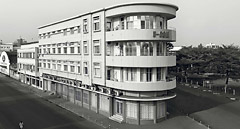 BauhausGobal Ausstellung