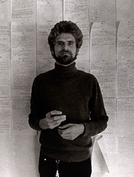 Huber-Fichte - Lesung