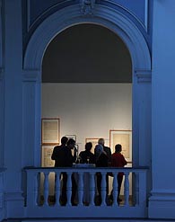 Handelskammer Vernissage