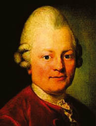 Lessing - Lesung