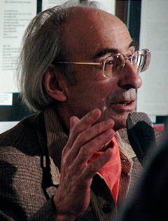 Peter-Rühmkorf-Abend